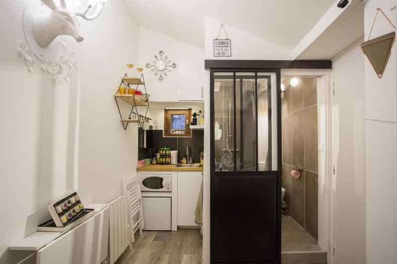 Nid Du Parc - Parfait 1 Personne Lião Exterior foto