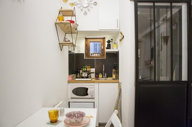 Nid Du Parc - Parfait 1 Personne Lião Exterior foto