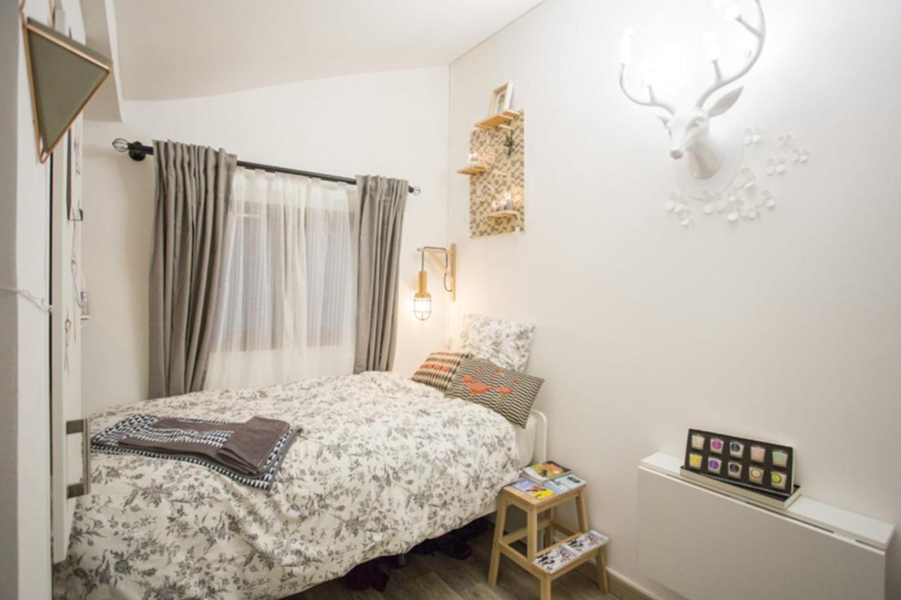 Nid Du Parc - Parfait 1 Personne Lião Exterior foto